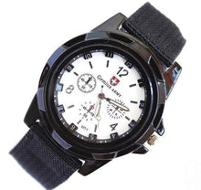 Load image into Gallery viewer, Man watch Gemius Army Racing Force