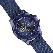 Load image into Gallery viewer, Man watch Gemius Army Racing Force