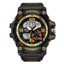 Load image into Gallery viewer, S Shock Military Watch