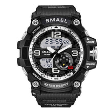 Load image into Gallery viewer, S Shock Military Watch