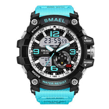 Load image into Gallery viewer, S Shock Military Watch