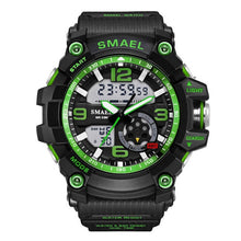 Load image into Gallery viewer, S Shock Military Watch