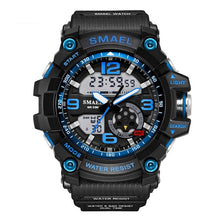 Load image into Gallery viewer, S Shock Military Watch
