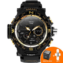 Load image into Gallery viewer, Orange Sport  Watch