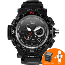 Load image into Gallery viewer, Orange Sport  Watch