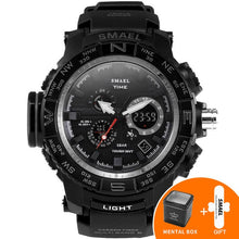 Load image into Gallery viewer, Orange Sport  Watch