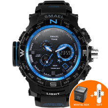 Load image into Gallery viewer, Orange Sport  Watch