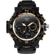 Load image into Gallery viewer, Orange Sport  Watch