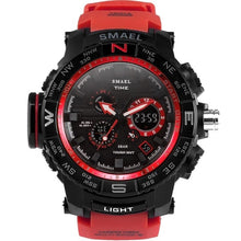 Load image into Gallery viewer, Orange Sport  Watch