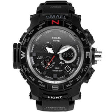Load image into Gallery viewer, Orange Sport  Watch