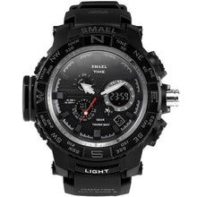 Load image into Gallery viewer, Orange Sport  Watch