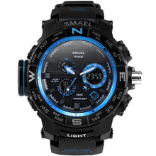 Load image into Gallery viewer, Orange Sport  Watch