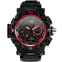 Load image into Gallery viewer, Orange Sport  Watch