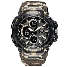 Load image into Gallery viewer, SMAEL Sport Watch