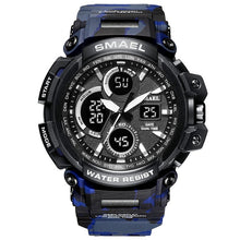 Load image into Gallery viewer, SMAEL Sport Watch