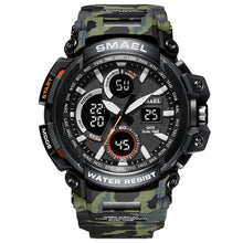 Load image into Gallery viewer, SMAEL Sport Watch