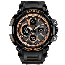 Load image into Gallery viewer, SMAEL Sport Watch