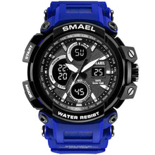 Load image into Gallery viewer, SMAEL Sport Watch