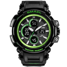 Load image into Gallery viewer, SMAEL Sport Watch