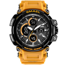 Load image into Gallery viewer, SMAEL Sport Watch
