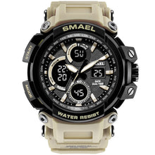 Load image into Gallery viewer, SMAEL Sport Watch