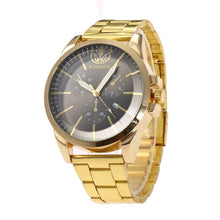 Load image into Gallery viewer, Fashion Man Wrist Watch