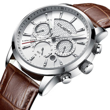 Load image into Gallery viewer, CUENA Men's Watches