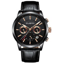 Load image into Gallery viewer, CUENA Men's Watches