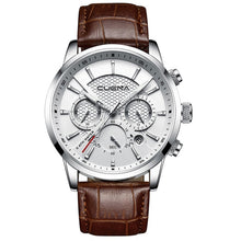 Load image into Gallery viewer, CUENA Men's Watches