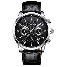 Load image into Gallery viewer, CUENA Men's Watches