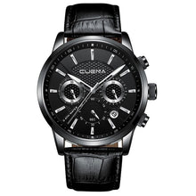 Load image into Gallery viewer, CUENA Men's Watches