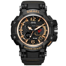 Load image into Gallery viewer, SMAEL Men Watches White Sport Watch