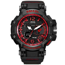 Load image into Gallery viewer, SMAEL Men Watches White Sport Watch