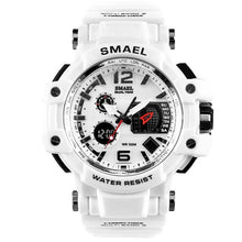 Load image into Gallery viewer, SMAEL Men Watch