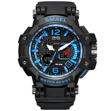 Load image into Gallery viewer, SMAEL Men Watches White Sport Watch