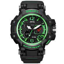 Load image into Gallery viewer, SMAEL Men Watches White Sport Watch
