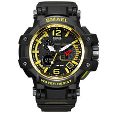 Load image into Gallery viewer, SMAEL Men Watches White Sport Watch