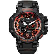 Load image into Gallery viewer, SMAEL Men Watches White Sport Watch