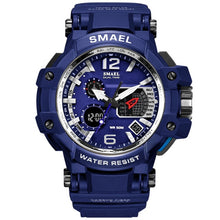 Load image into Gallery viewer, SMAEL Men Watches White Sport Watch