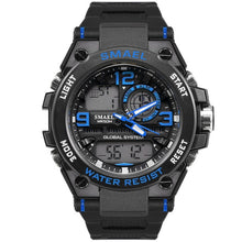 Load image into Gallery viewer, SMAEL Luxuly Men's Wrist Watch