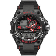 Load image into Gallery viewer, SMAEL Luxuly Men's Wrist Watch