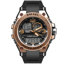 Load image into Gallery viewer, SMAEL Luxuly Men's Wrist Watch