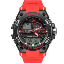 Load image into Gallery viewer, SMAEL Luxuly Men's Wrist Watch
