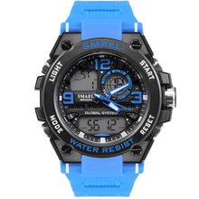 Load image into Gallery viewer, SMAEL Luxuly Men's Wrist Watch
