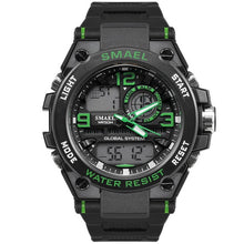 Load image into Gallery viewer, SMAEL Luxuly Men's Wrist Watch