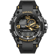 Load image into Gallery viewer, SMAEL Luxuly Men's Wrist Watch