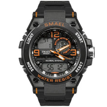 Load image into Gallery viewer, SMAEL Luxuly Men's Wrist Watch