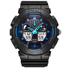 Load image into Gallery viewer, SMAEL Brand Watch