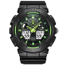 Load image into Gallery viewer, SMAEL Brand Watch