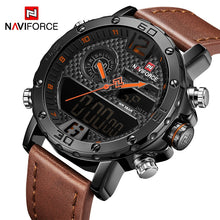 Load image into Gallery viewer, Mens Watches To Luxury Brand